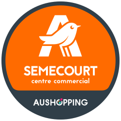 Auchan Semécourt