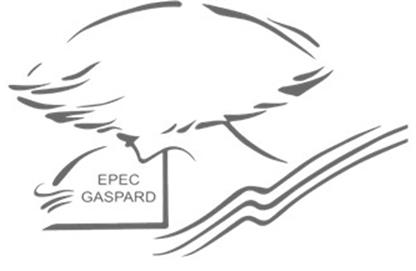 election miss lorraine moselle divers Logo Epec Gaspard