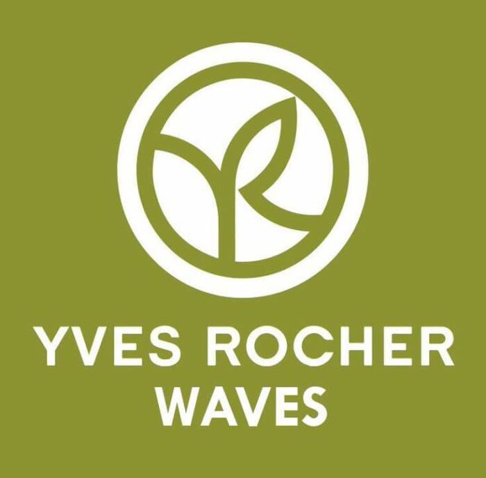 Yves Rocher Wawes