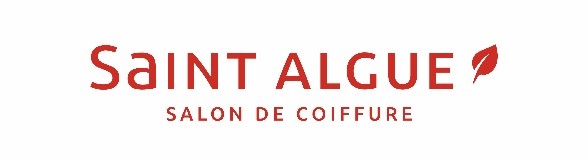 Coiffure Saint-Algues