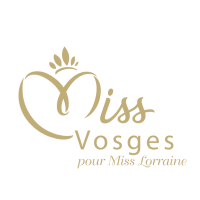 Miss Lorraine Accueil LOGO Miss Vosges