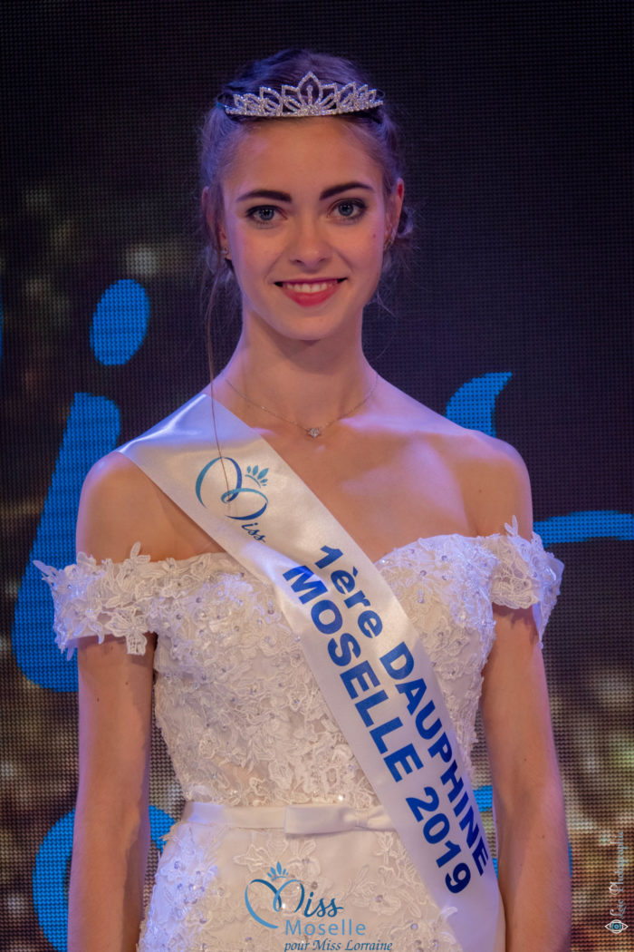 élection Miss Lorraine Election Miss Moselle DSC
