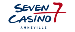 élection Miss Lorraine Seven Casino Logo Seven Casino Vectoriel [Converti] copie