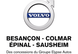élection Miss Lorraine VOLVO Logo Volvo AllSites copie