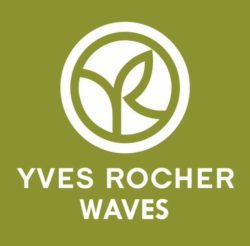 élection Miss Lorraine partenaires Logo Yves Rocher Waves